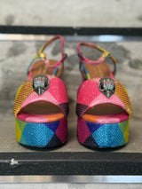 SAPATOS KURT