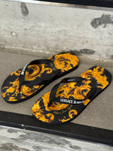CHINELOS VERSACE