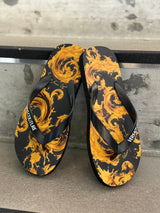 CHINELOS VERSACE