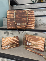 CARTEIRA JUST CAVALLI