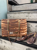 CARTEIRA JUST CAVALLI