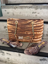 CARTEIRA JUST CAVALLI