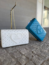 CARTEIRA MOSCHINO
