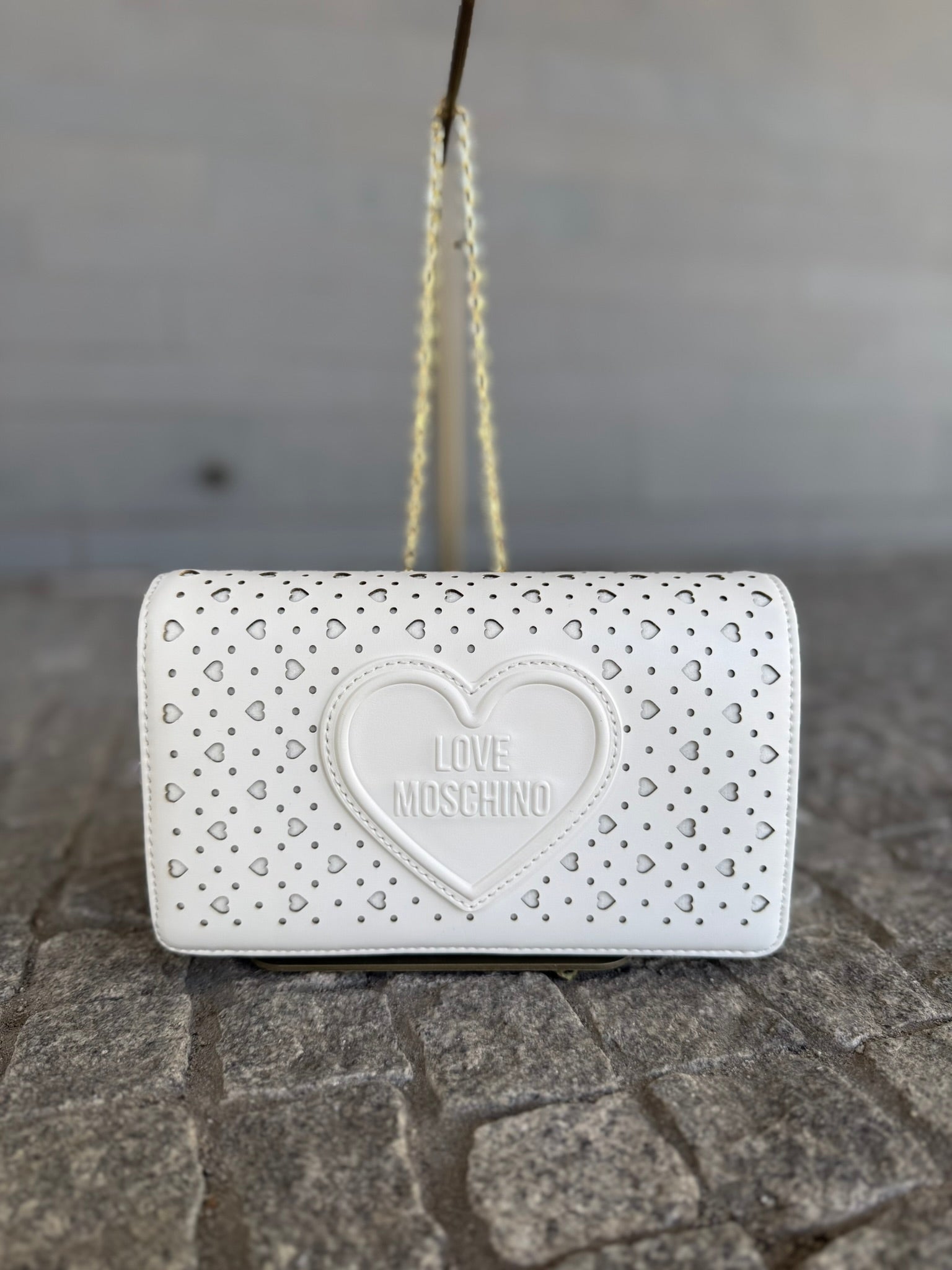 CARTEIRA MOSCHINO
