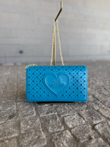 CARTEIRA MOSCHINO
