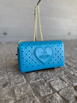 CARTEIRA MOSCHINO
