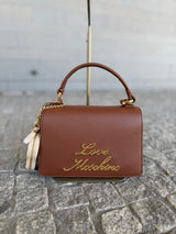 CARTEIRA MOSCHINO