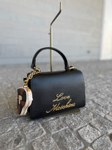 CARTEIRA MOSCHINO