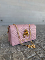 CARTEIRA MOSCHINO