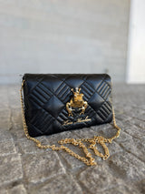 CARTEIRA MOSCHINO
