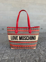 CARTEIRA MOSCHINO