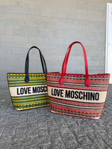 CARTEIRA MOSCHINO