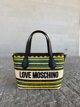CARTEIRA MOSCHINO