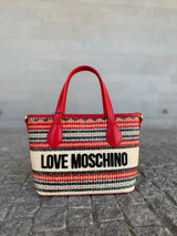CARTEIRA MOSCHINO