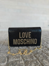 CARTEIRA MOSCHINO
