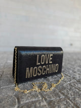 CARTEIRA MOSCHINO