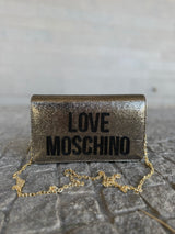 CARTEIRA MOSCHINO