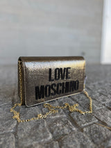 CARTEIRA MOSCHINO