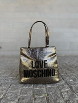 CARTEIRA MOSCHINO