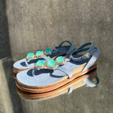 SANDALIAS EVEE