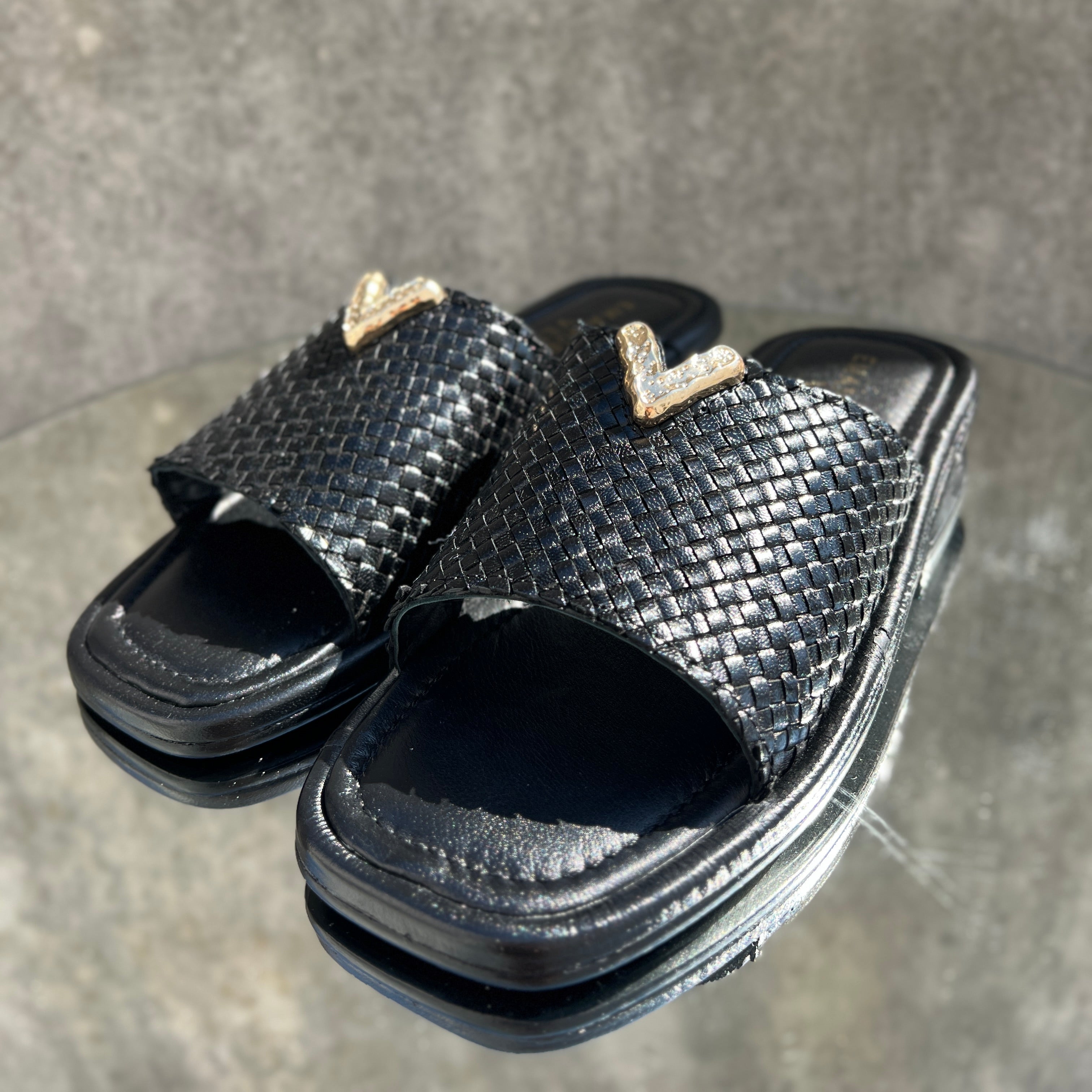 SANDALIAS EVEE