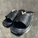 SANDALIAS EVEE