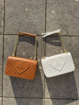CARTEIRA MOSCHINO