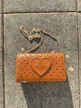 CARTEIRA MOSCHINO