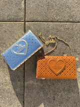 CARTEIRA MOSCHINO