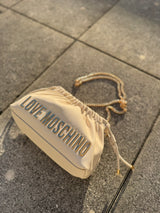 CARTEIRA MOSCHINO