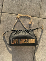 CARTEIRA MOSCHINO