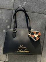 CARTEIRA MOSCHINO