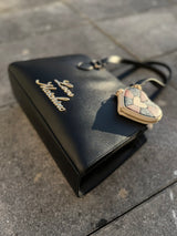 CARTEIRA MOSCHINO