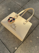 CARTEIRA MOSCHINO