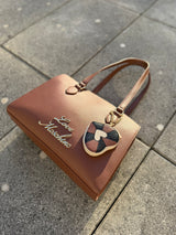 CARTEIRA MOSCHINO