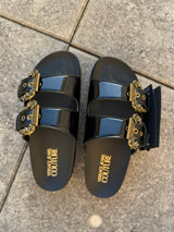 CHINELOS VERSACE