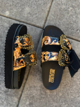 CHINELOS VERSACE