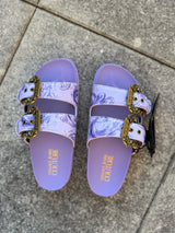 CHINELOS VERSACE