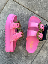 CHINELOS VERSACE