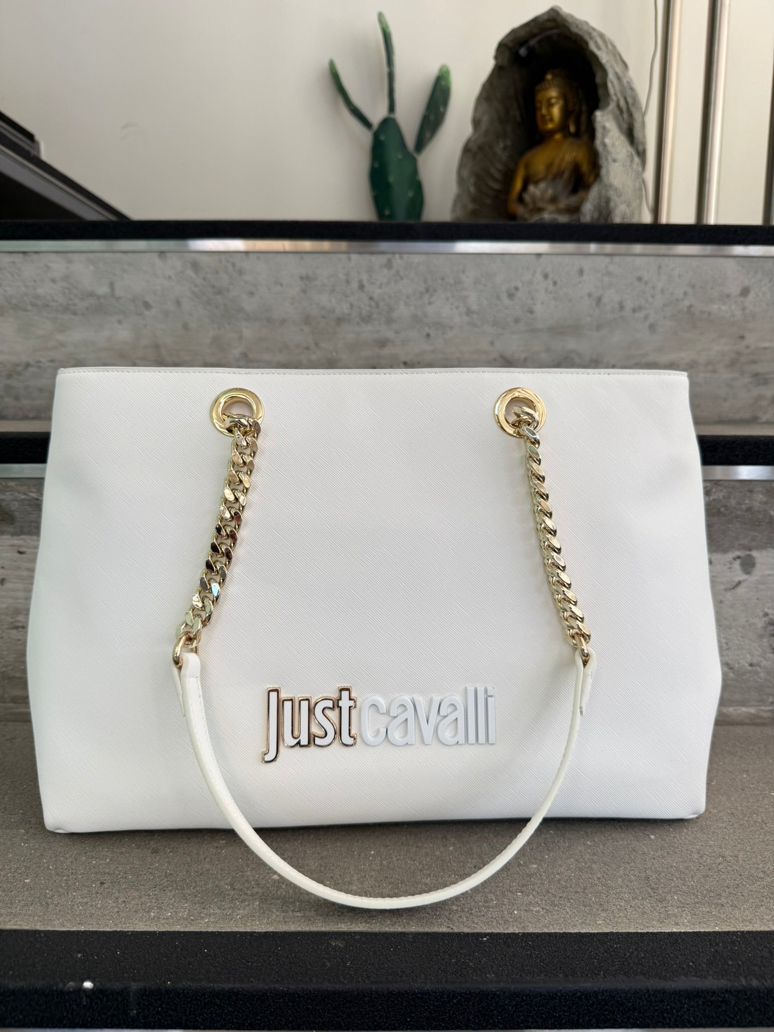 CARTEIRA JUST CAVALLI