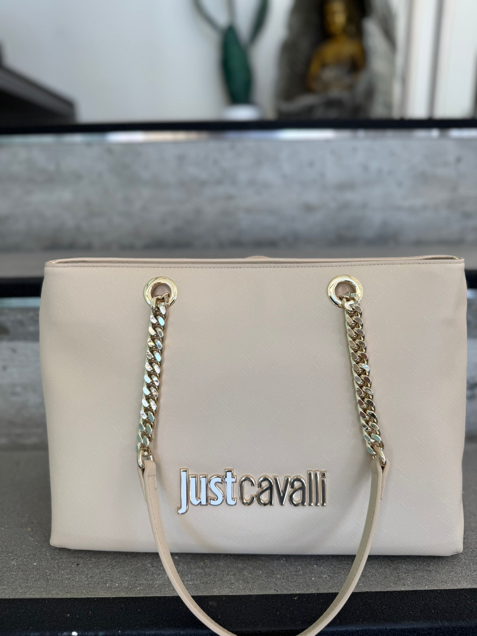 CARTEIRA JUST CAVALLI