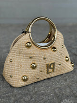 CARTEIRA LANÇA PERFUME