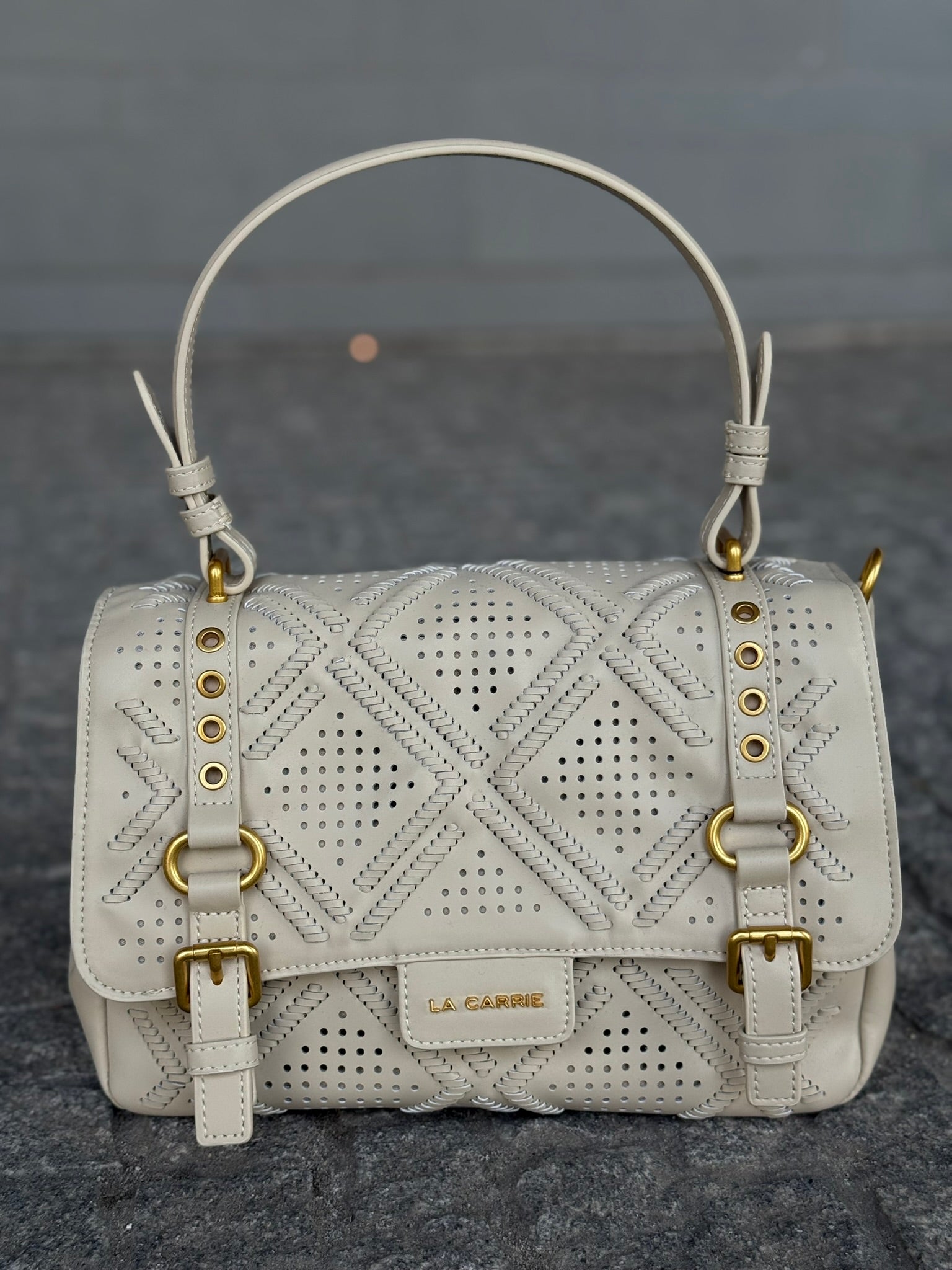 BOLSA LA CARRIE