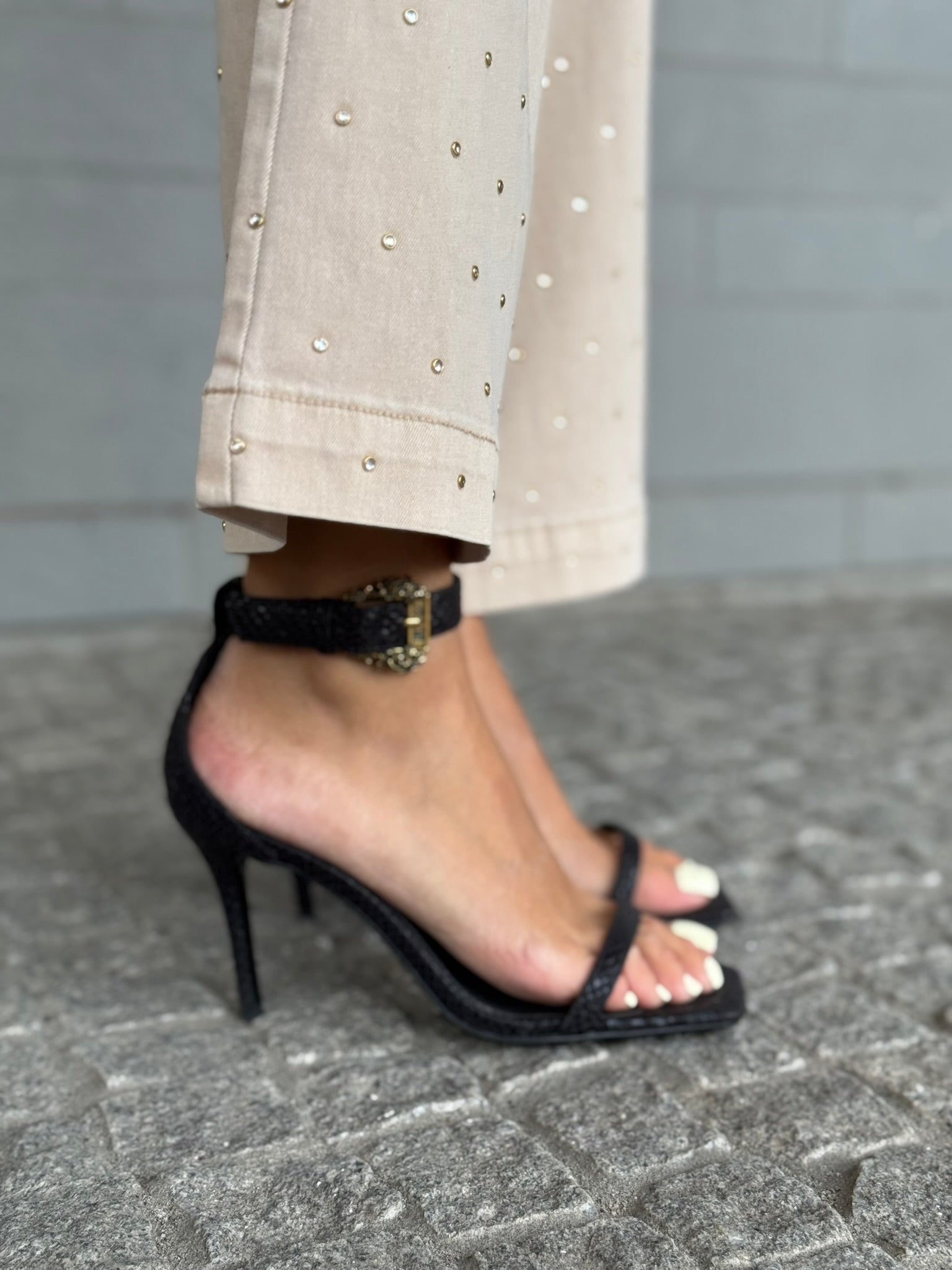 SANDALIAS VERSACE