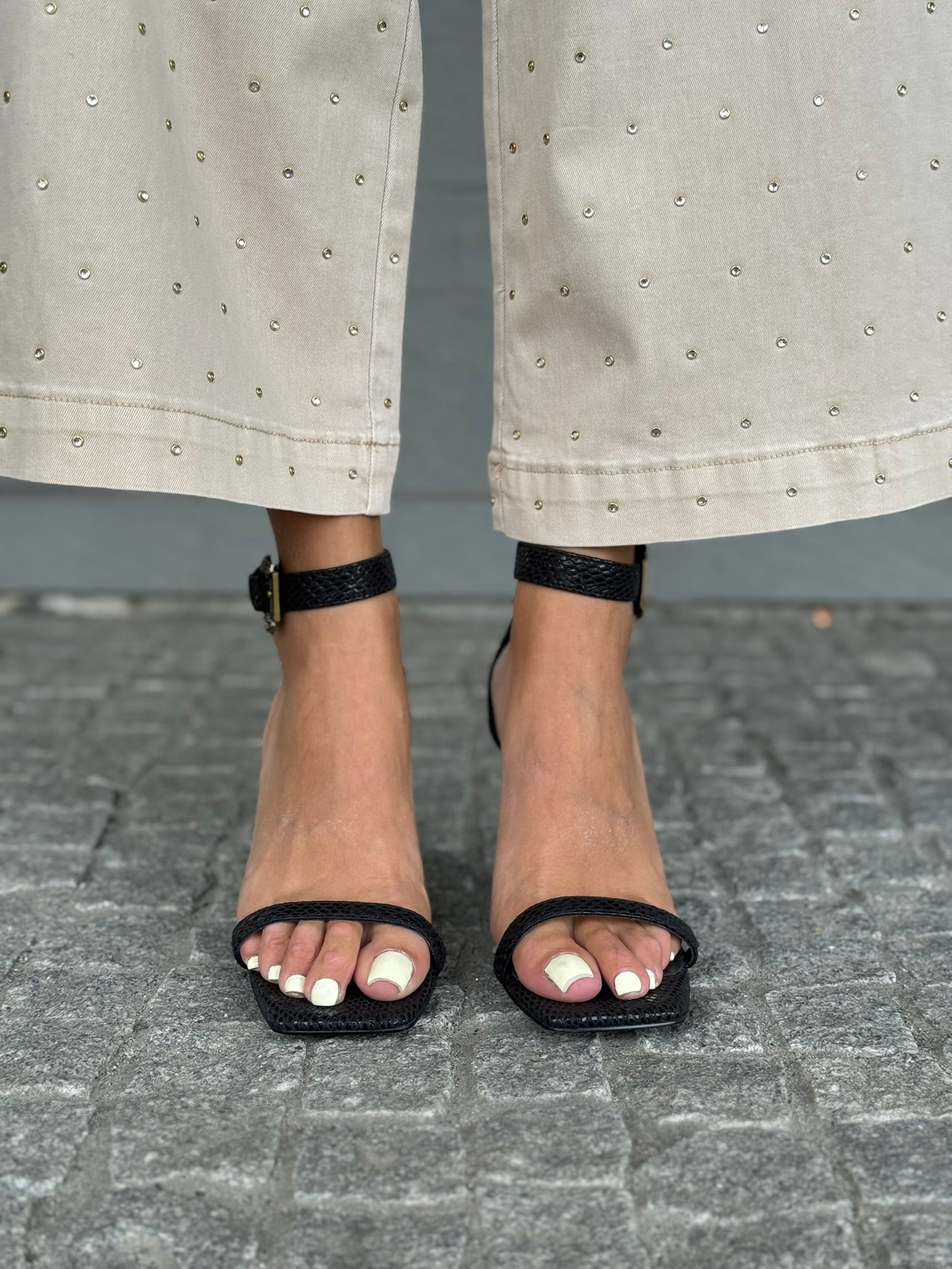 SANDALIAS VERSACE