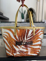 CARTEIRA JUST CAVALLI