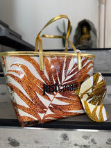 CARTEIRA JUST CAVALLI