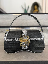 CARTEIRA JUST CAVALLI