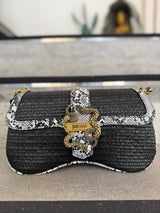 CARTEIRA JUST CAVALLI