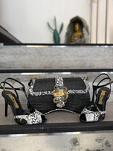 CARTEIRA JUST CAVALLI